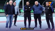 دستیار بوژوویچ سه پنجره استقلال را بست!