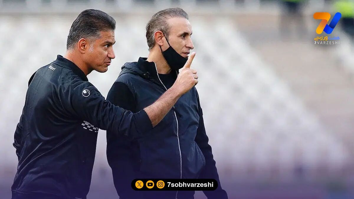 هیات مدیره، دست راست یحیی گل محمدی را زد!