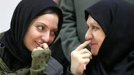 «مادر شوهر» مهناز افشار غیرانقلابی از کار درآمد؛ او کیست؟