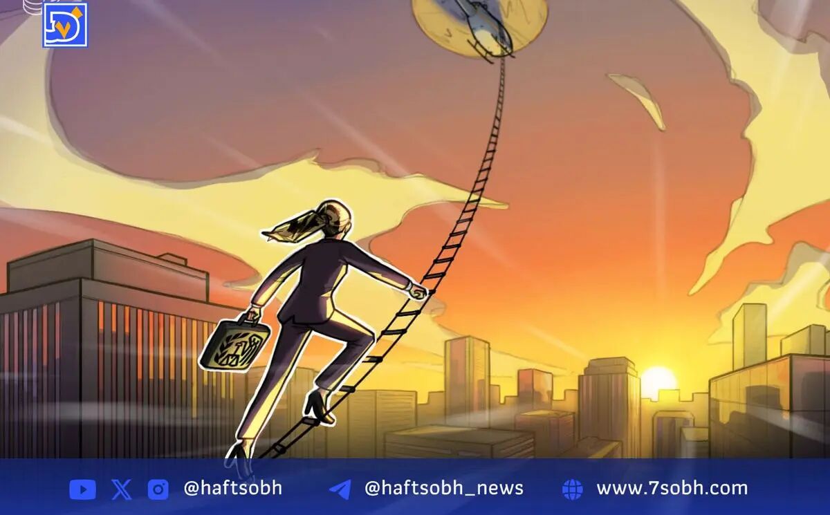 استعفای رئیس بخش دارایی‌های دیجیتال IRS و تحولات جدید مالیاتی رمزارزها در آمریکا