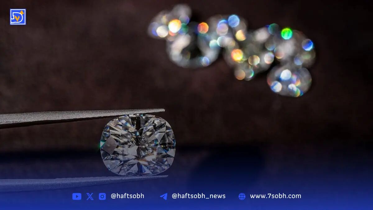 تشخیص سرطان با الماس