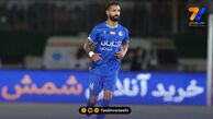 چالش جدید ساپینتو در خط دفاع؛ وضعیت نامشخص سهرابیان