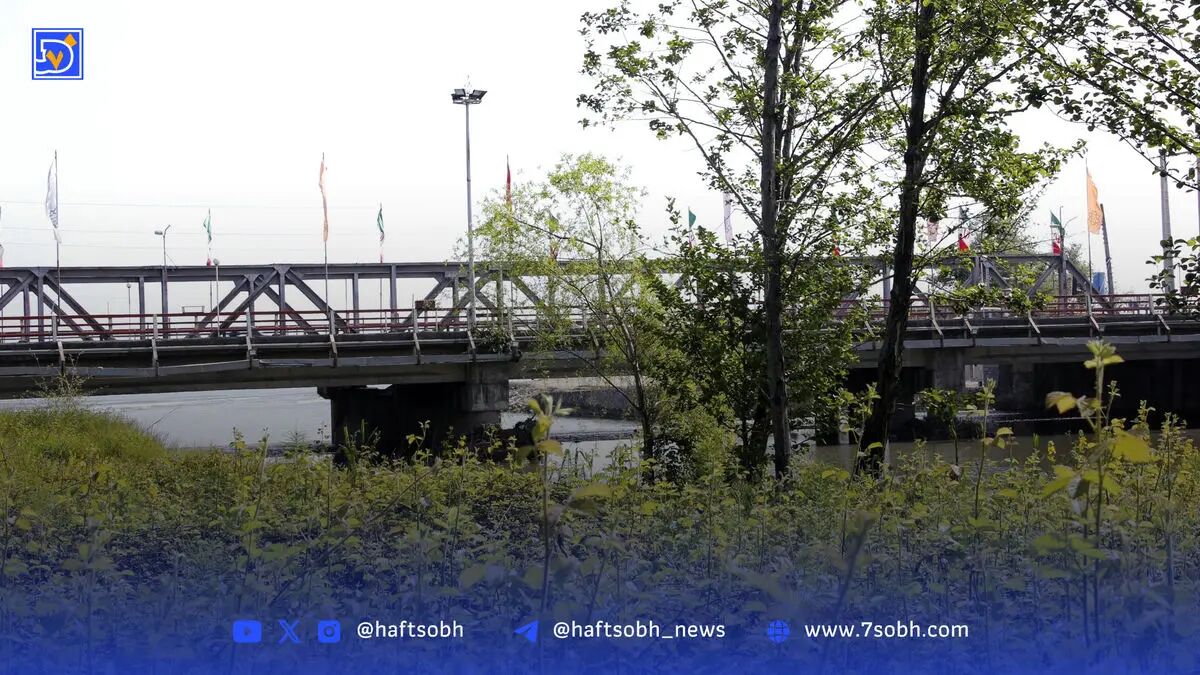 ترافیک سنگین در محورهای شمالی