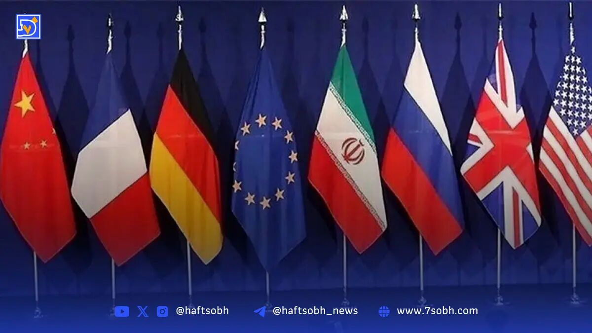 مکانیسم ماشه و خروج از NPT