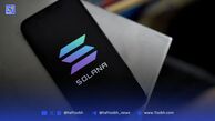تحلیل قیمت سولانا ۱ شهریور