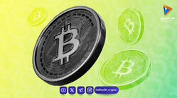 تحلیل بیت کوین امروز 4 خرداد 1405