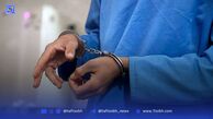 کشف بیش از یک میلیون قلم داروی غیرمجاز در انبار میدان پونک تهران
