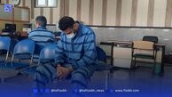 شناسایی ۹ هزار مجرم حرفه‌ای