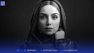 نازنین بیاتی در باشگاه اسب سواری