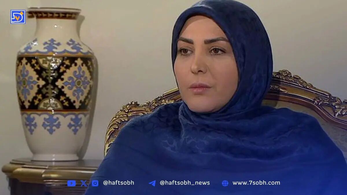 درگیری لفظی تند روی آنتن زنده؛ شریفی‌مقدم مقابل مجری جنجالی