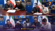 جنپو و آسانی مقابل ذوب آهن فیکس می شوند