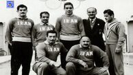 امامعلی حبیبی ببر مازندران