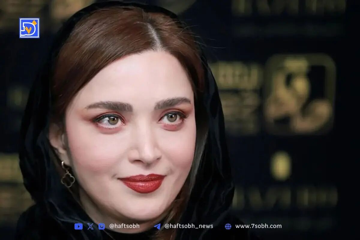 بیوگرافی بهنوش طباطبایی و میلاد کی مرام