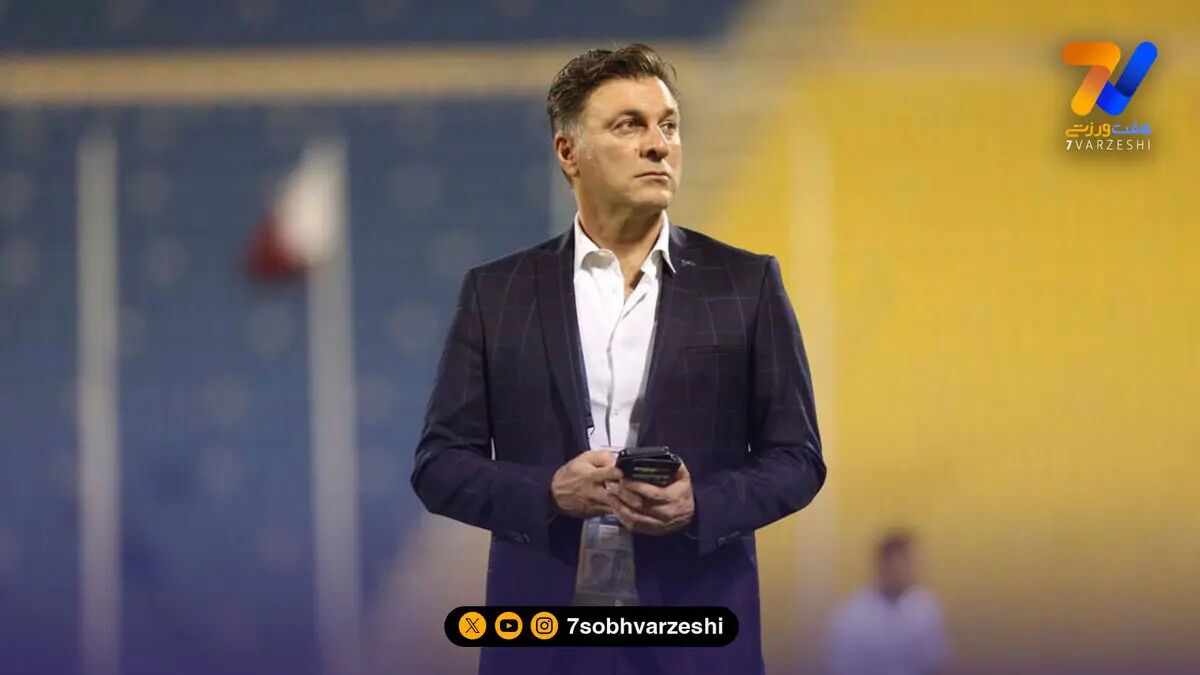 مدیرعامل تراکتور: به دنبال جذب دروازه بان آزاد هستیم