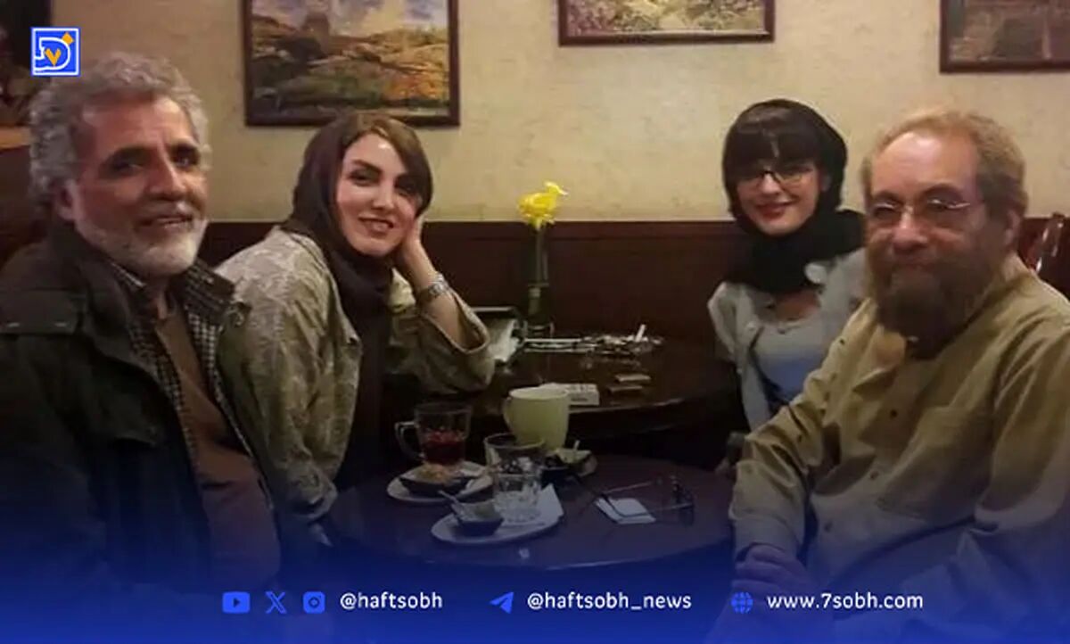 بیوگرافی مسعود فراستی و همسر اول و دوم