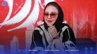 تغییر چهره بهنوش بختیاری با کلاه‌گیس در عکس جدیدش