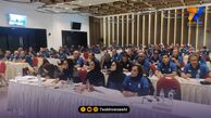 سمینار دانش افزایی ناظران داوری برگزار شد
