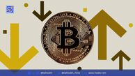 تحلیل روند قیمتی بیت‌کوین پس از ۶ هفته رشد؛ اصلاح قیمت در راه است