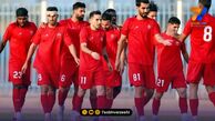 پوستر جذاب پرسپولیس برای آغاز لیگ