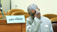 توبهٔ تتلو توسط دادگاه قبول شد/ ارجاع پرونده به رئیس قوه قضاییه