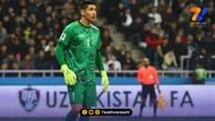 انتقال یوسوپوف به تراکترو منتفی شد!