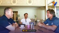 مأموریت پوکر با تراکتور