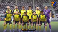 پوستر فوق العاده سپاهان برای مصاف با قوهای سفید +عکس