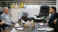 حضور غیرمنتظره کفاشیان در هندبال؛ تقدیر از موفقیت‌های اخیر
