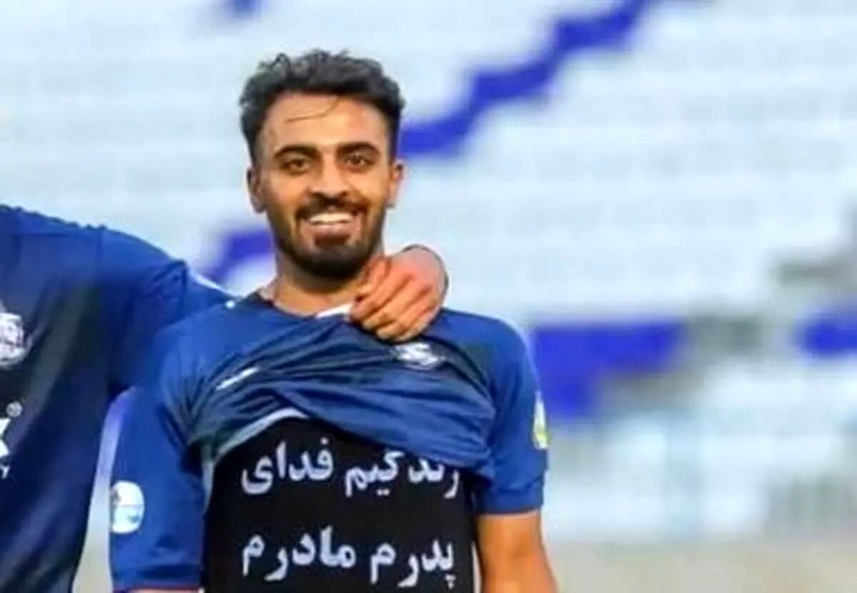 اولین گل لیگ بیست و پنجم به ثمر رسید