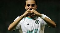 شکست خانگی ذوب آهن مقابل با پیکان با اشتباه دروازه‌بان