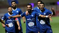 پیروزی تارتار و گل گهر با سوپرگل سه امتیازی