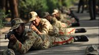 سربازان از حداکثر یک ماه کسری خدمت بهره مند می‌شوند + شرلیط