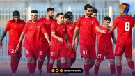 پرسپولیس به مصاف نود ارومیه می رود