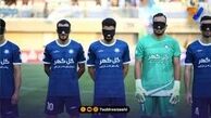 جدول جدید لیگ برتر؛ دروازه بان شمس آذر علیه صدرنشینی ملوان، حدادی فر مانع صدرنشینی تارتار