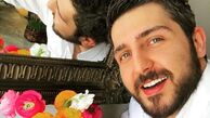 بیوگرافی محمدرضا غفاری