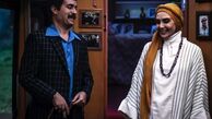 شیوا مکینیان در پایتخت