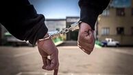 سرقت دو کارگر از کارگاه ساختمانی