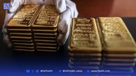توقیف محموله بزرگ شمش طلای وارداتی در فرودگاه امام خمینی