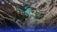 آب طالقان به تهران و کرج می‌رسد