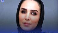 فستیوال زیبایی و عشق، درخشش خیره‌کننده سوگل طهماسبی در سومین سالگرد ازدواجش