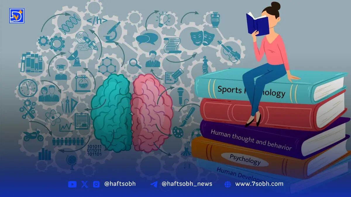 تشخیص میزان خلاقیت با انتخاب پروانه/ با تست زیر بفهمید که چقدر خلاق هستید!