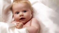 نوزاد چگونه می فهمد به چه کسی اعتماد کند؟