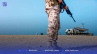 رزمایش موشکی «اقتدار پایدار ۱۴۰۴» نیروی دریایی ارتش
