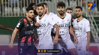ساعت بازی آلومینیوم اراک و خیبر خرم آباداعلام شد