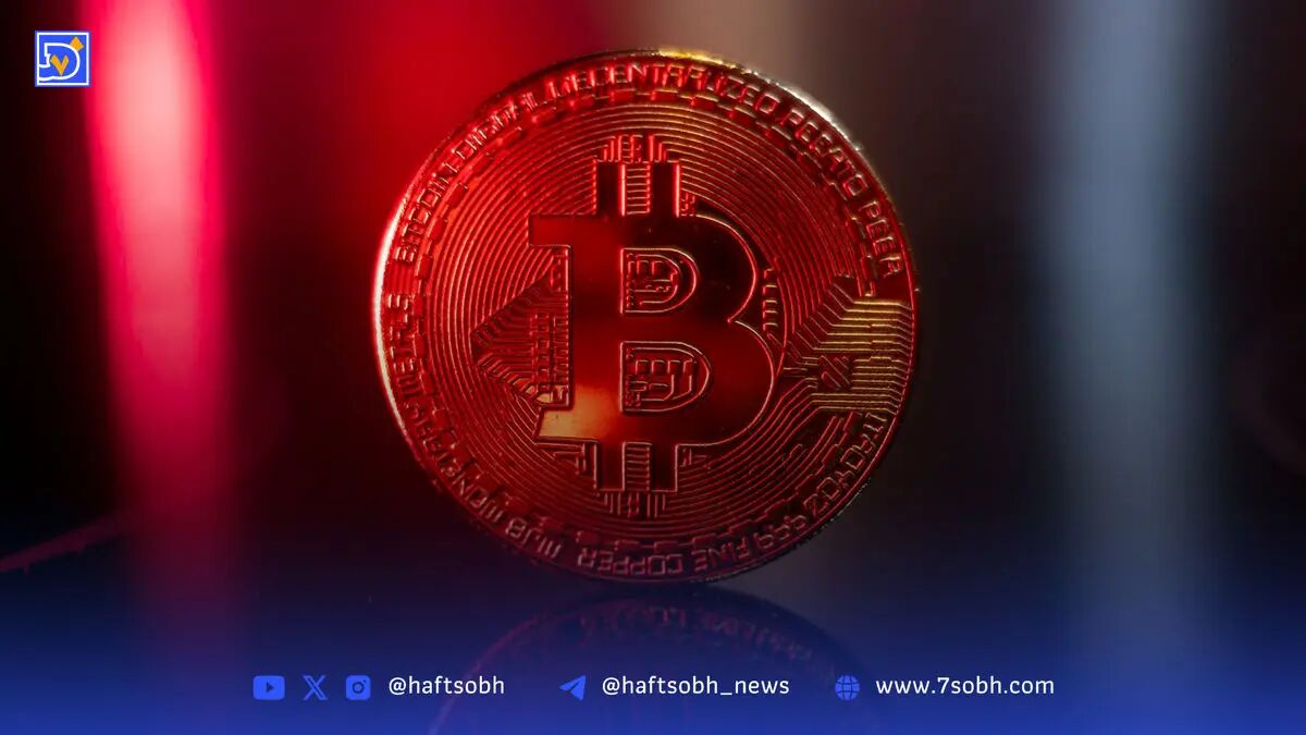 تحلیل قیمت بیت‌کوین ۳ شهریور