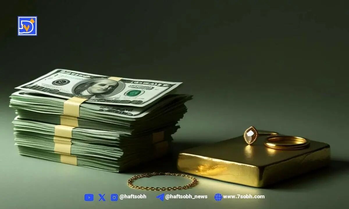 آخرین قیمت دلار امروز 3 شهریور؛ مذاکرات ژنو ترمز افزایش قیمت را کشید + جدول