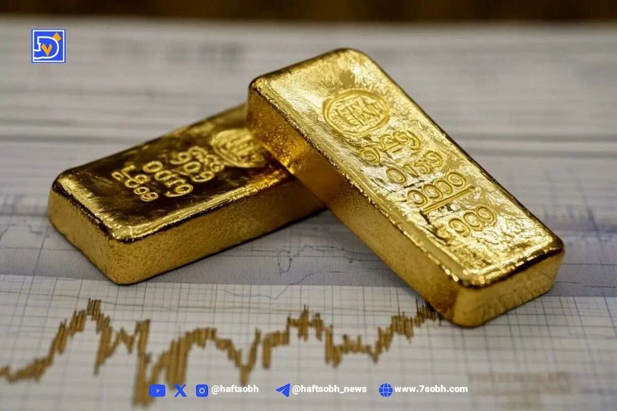 قیمت طلا و سکه 3 شهریور 1404