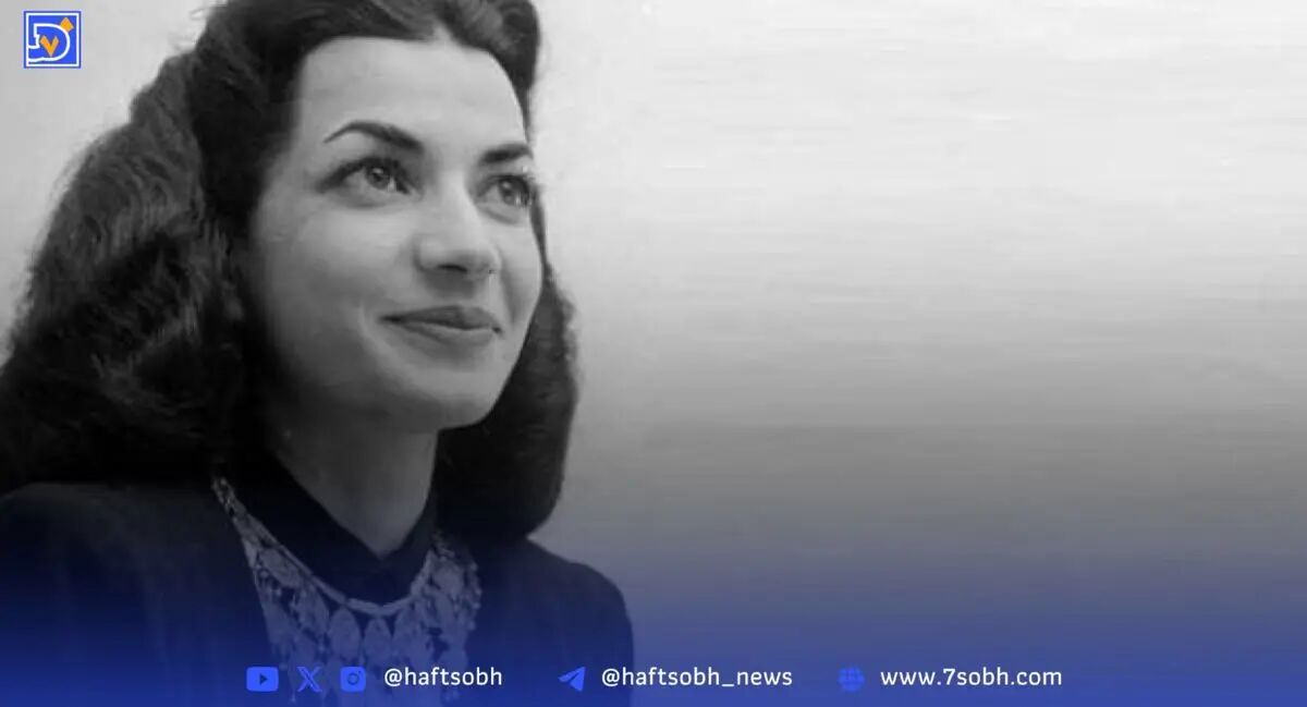 عکس؛ سفر به تاریخ؛ «اشرف، دختر رضاخان» در بین همکلاسی‌های مدرسۀ ابتدایی‌اش