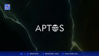 تحلیل تکنیکال Aptos APT: افت 4 درصدی و حمایت نهادی در محدوده 4.38 دلار