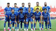 ترکیب احتمالی استقلال مقابل ذوب آهن